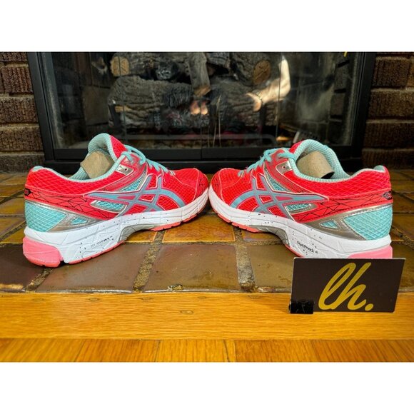 Women’s 8 Asics GT-1000 “Reverse South Beach” Athletic Running Shoes T4K8N - Picture 7 of 10
